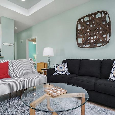 קריסטל ביץ' Sea Glass Cottage מראה חיצוני תמונה