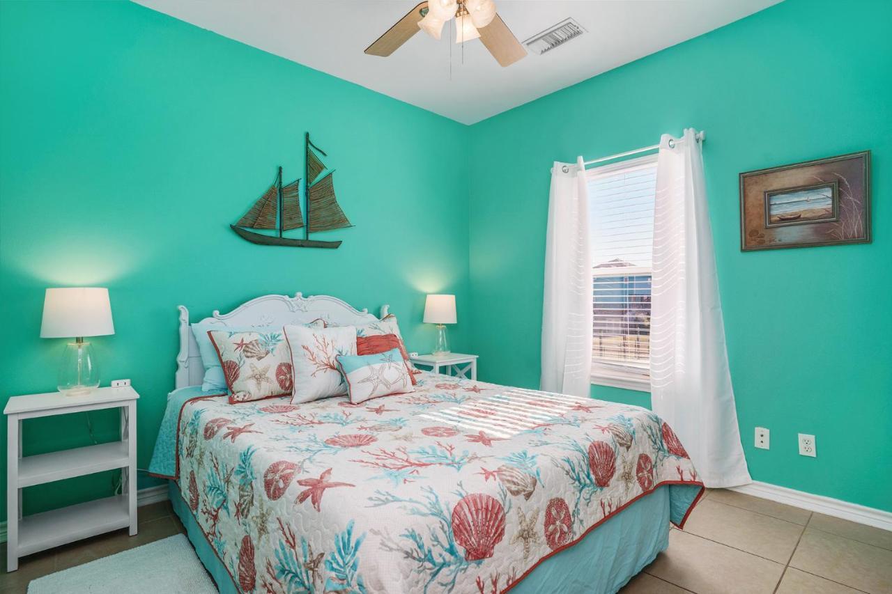 קריסטל ביץ' Sea Glass Cottage מראה חיצוני תמונה