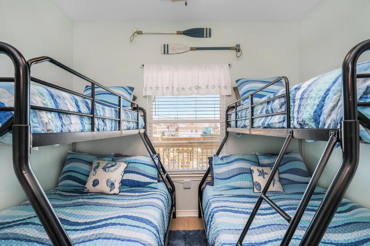 קריסטל ביץ' Sea Glass Cottage מראה חיצוני תמונה