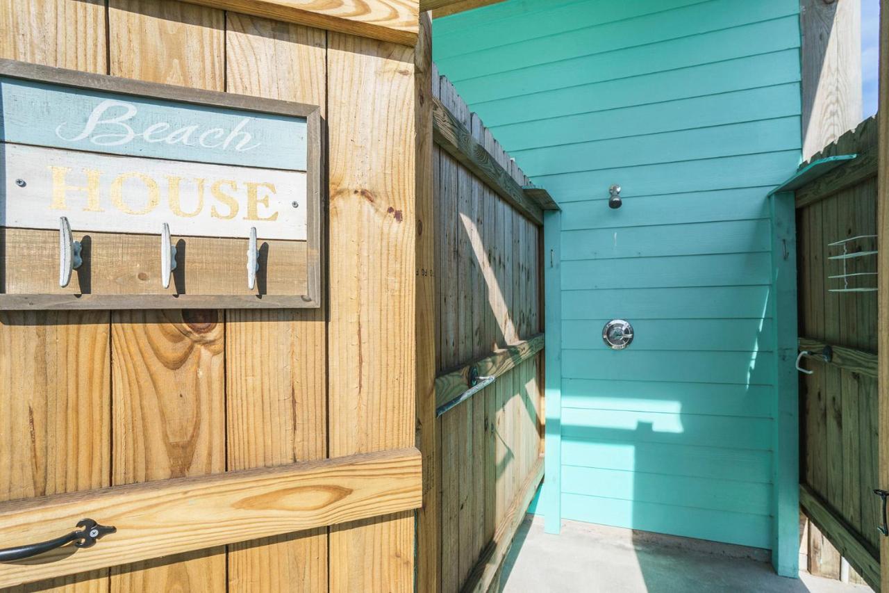 קריסטל ביץ' Sea Glass Cottage מראה חיצוני תמונה